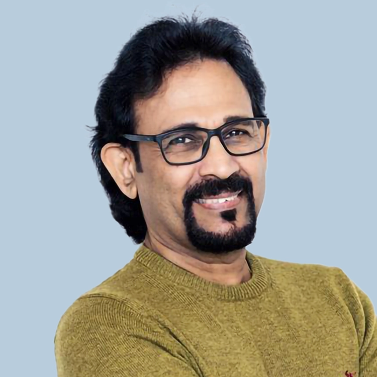 Ravindran Raman Kutty